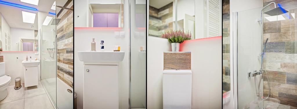 E-Apartamenty Swiety Marcin Poznań Buitenkant foto