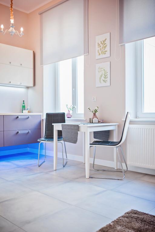 E-Apartamenty Swiety Marcin Poznań Buitenkant foto