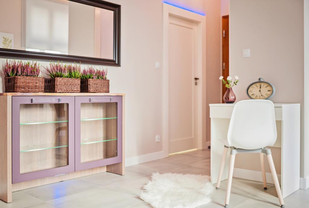 E-Apartamenty Swiety Marcin Poznań Buitenkant foto