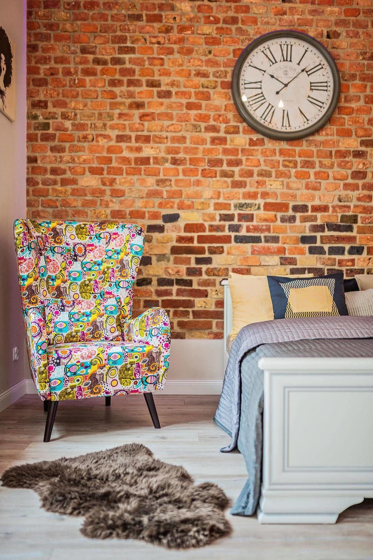 E-Apartamenty Swiety Marcin Poznań Buitenkant foto