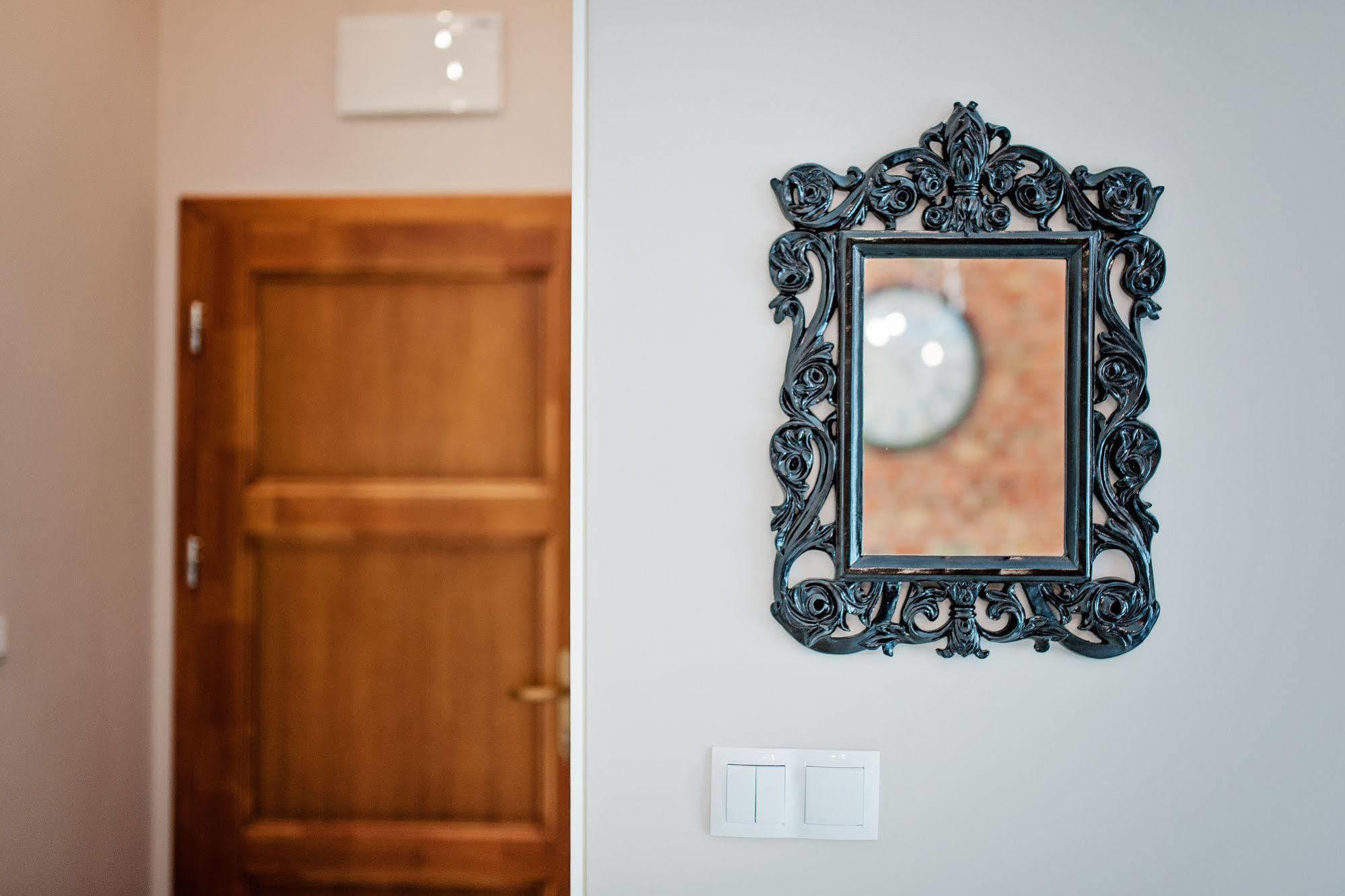 E-Apartamenty Swiety Marcin Poznań Buitenkant foto