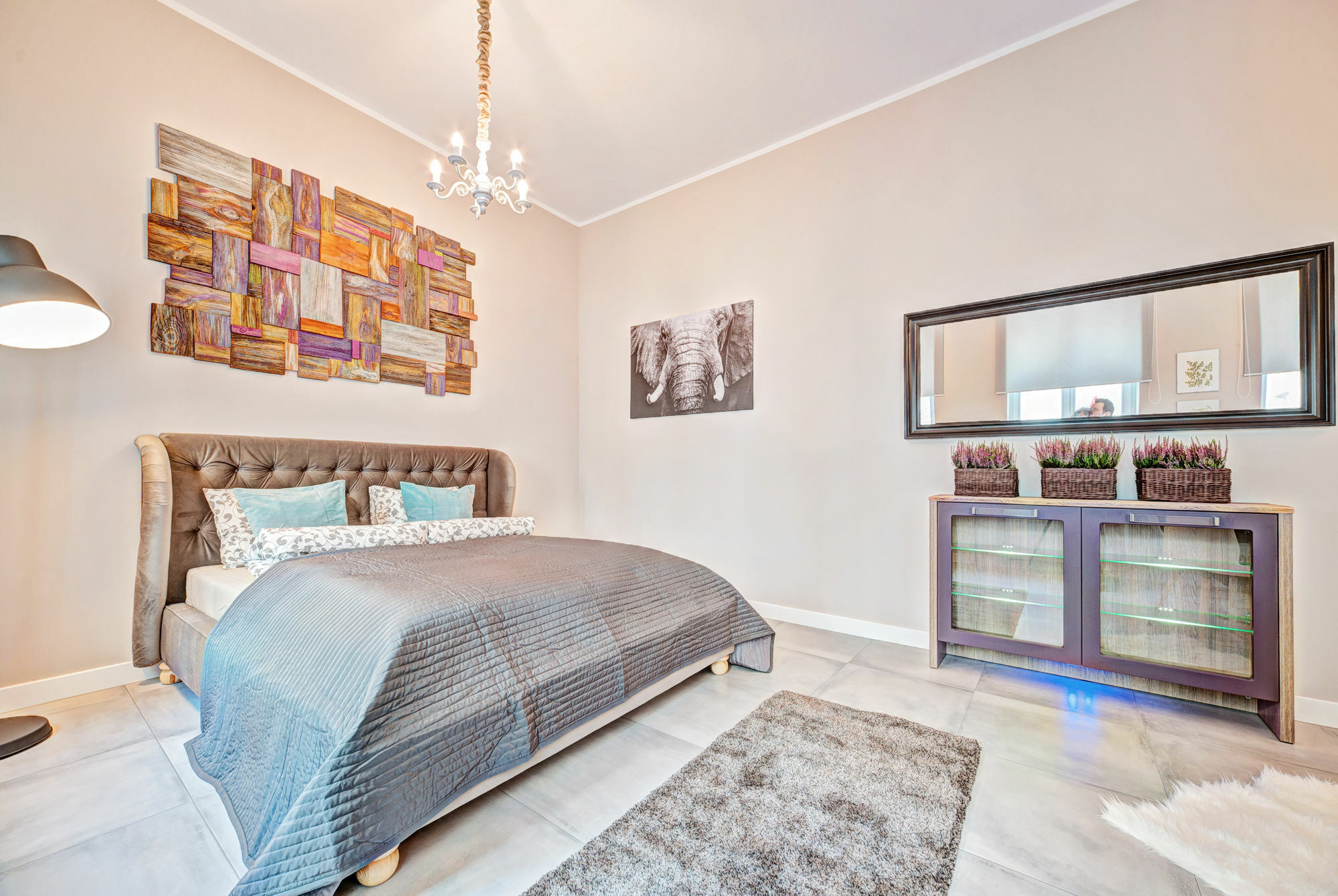 E-Apartamenty Swiety Marcin Poznań Buitenkant foto